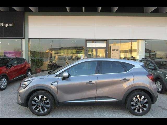 Renault Captur 1.0 TCe Techno