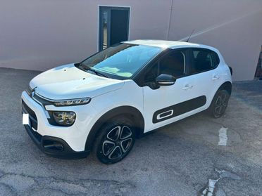 CITROEN C3 1.2 PureTech 83 S&S Shine