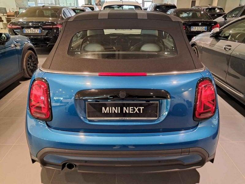 MINI Mini Cabrio 1.5 Cooper Yours auto