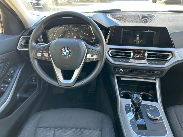 BMW 320 d 48V xDrive Touring Business Advantage