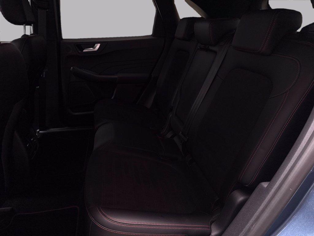 FORD Kuga 2.5 Plug In Hybrid 225 CV CVT 2WD ST-Line X del 2023