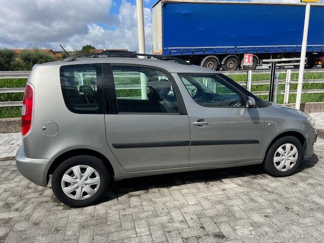 Skoda Roomster 1.2 TSI 86CV Style