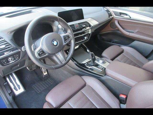 BMW X3 M 40d xDrive Steptronic