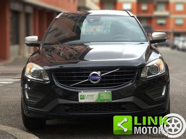 VOLVO XC60 2.0 Automatic