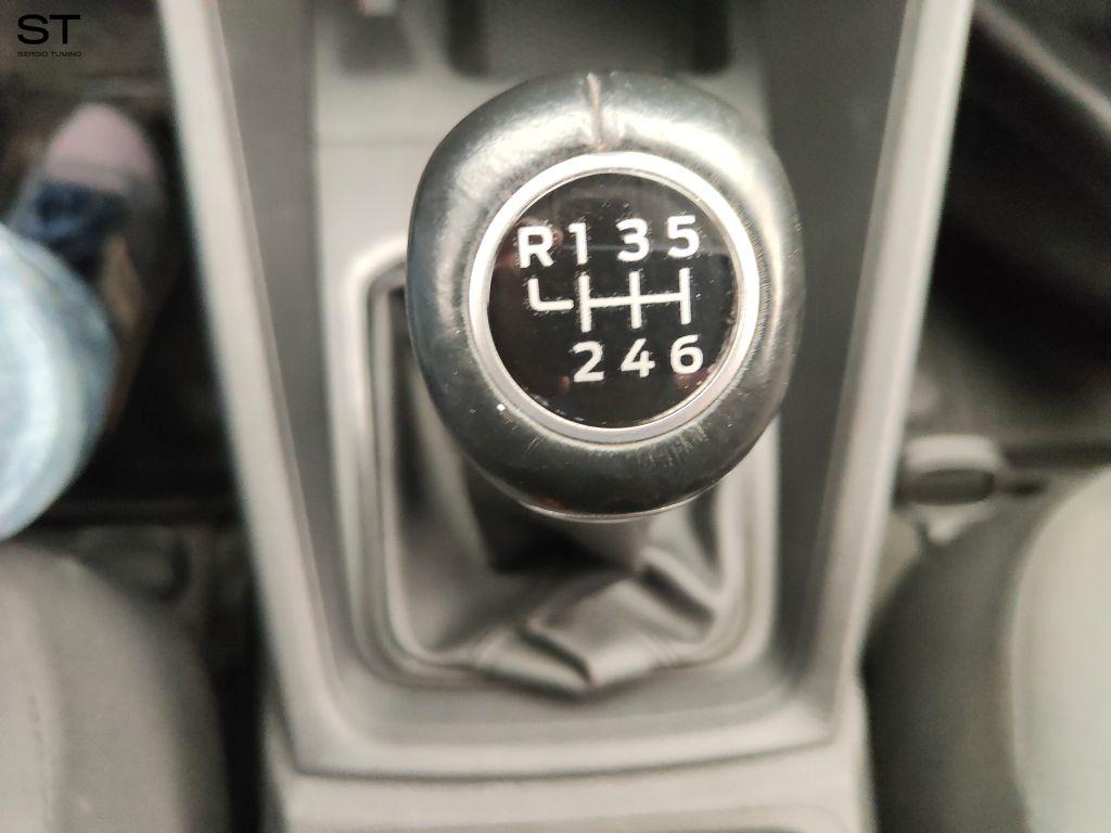 FORD Transit Connect 3ªs - Transit Connect 2.0 Ecoblue PC Furgone