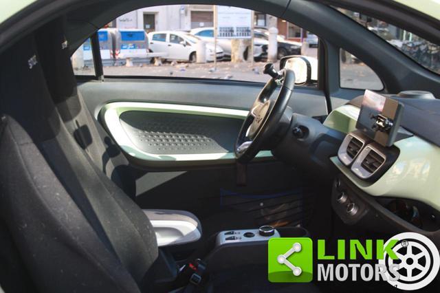 XEV YOYO Yoyo Easy Restyling 130 KM AUTONOMIA