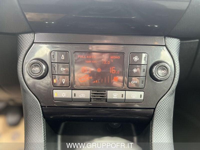 FIAT Bravo Bravo 1.6 MJT 120 CV DPF Emotion