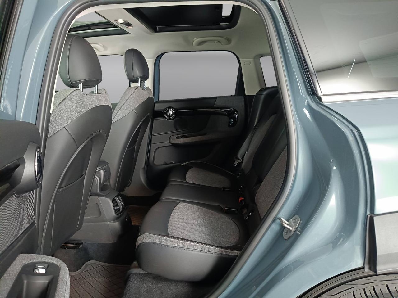 MINI Mini Countryman F60 2020 - Mini Countryman 2.0 Cooper D Northwood Edition