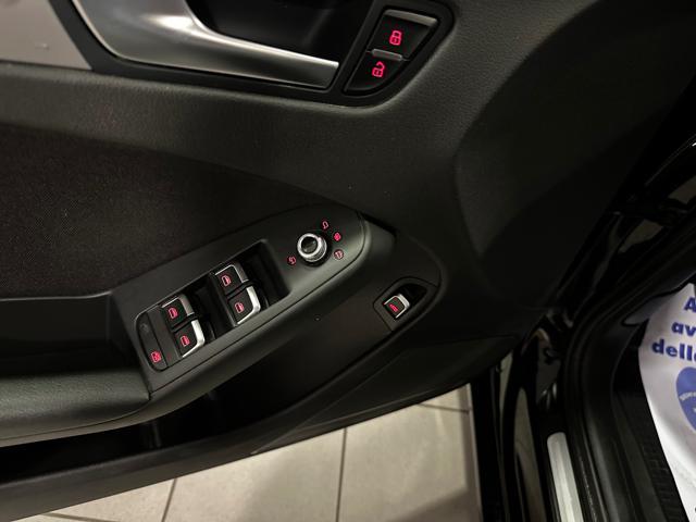 AUDI A4 Avant 2.0 TDI ultra 136CV Business