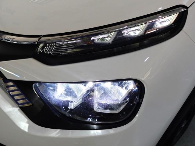 Citroen C3 1.5 BlueHDI 102 CV SHINE