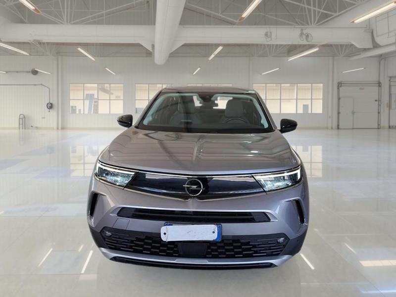 OPEL MOKKA 1.5 110 CV ELEGANCE MT6 SUV