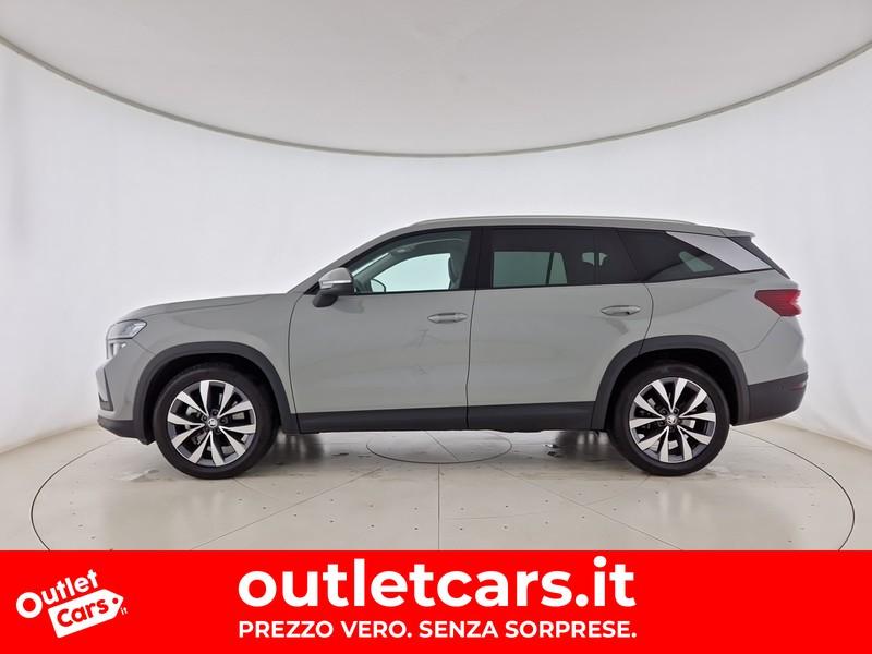 Skoda Kodiaq 2.0 tdi evo selection 150cv dsg