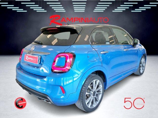 FIAT 500X 1.0 T3 120 CV Sport Unico Prop. Pronta Consegna