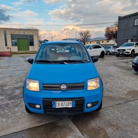 Fiat Panda 1.3 MJT 16V 4x4 SOLO 120 MILA KM