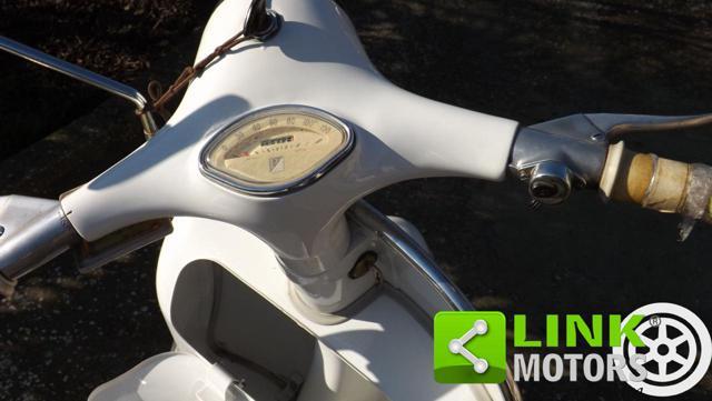 PIAGGIO Other Vespa 160 GS VSB1T anno 1964 ben tenuta