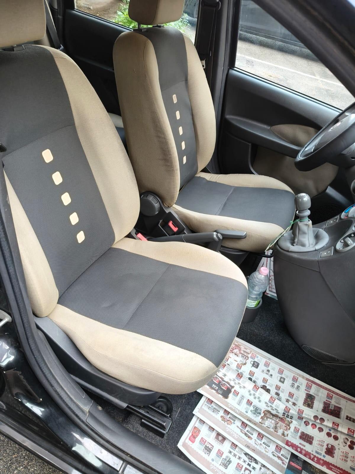 Fiat Panda 1.2 Climbing A METANO FULL OPTIONAL