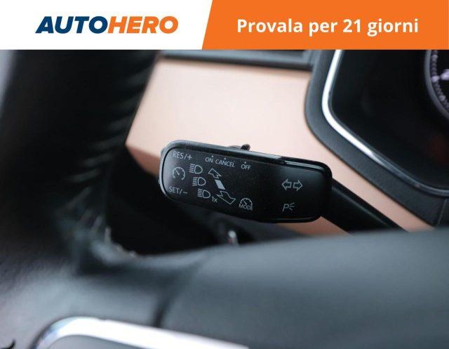SEAT Ibiza 1.0 EcoTSI 95 CV 5 porte XCELLENCE