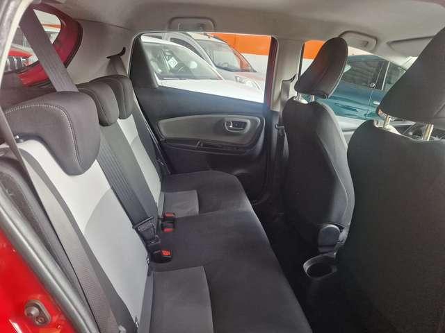 Toyota Yaris Yaris 5p 1.0 Active gpl