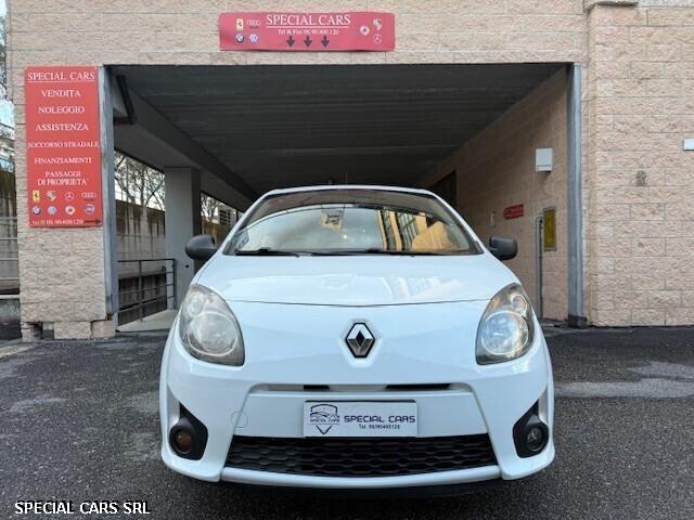 Renault Twingo 1.2 Live