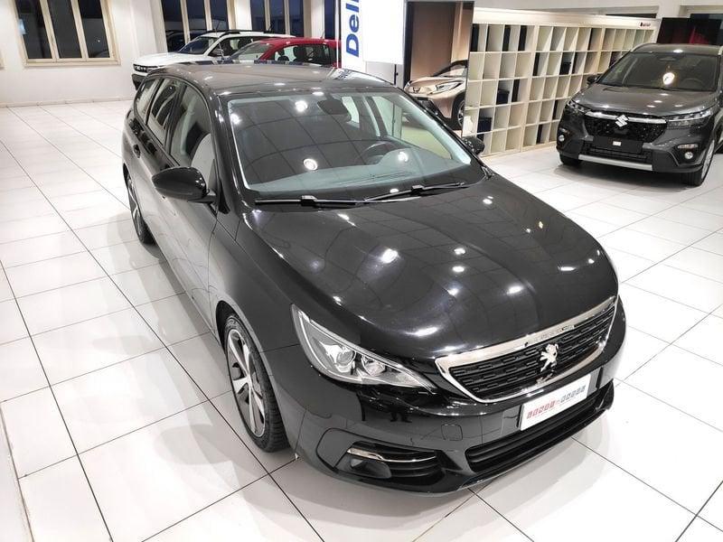 Peugeot 308 308 BlueHDi 130 S&S SW*GARANTITA*