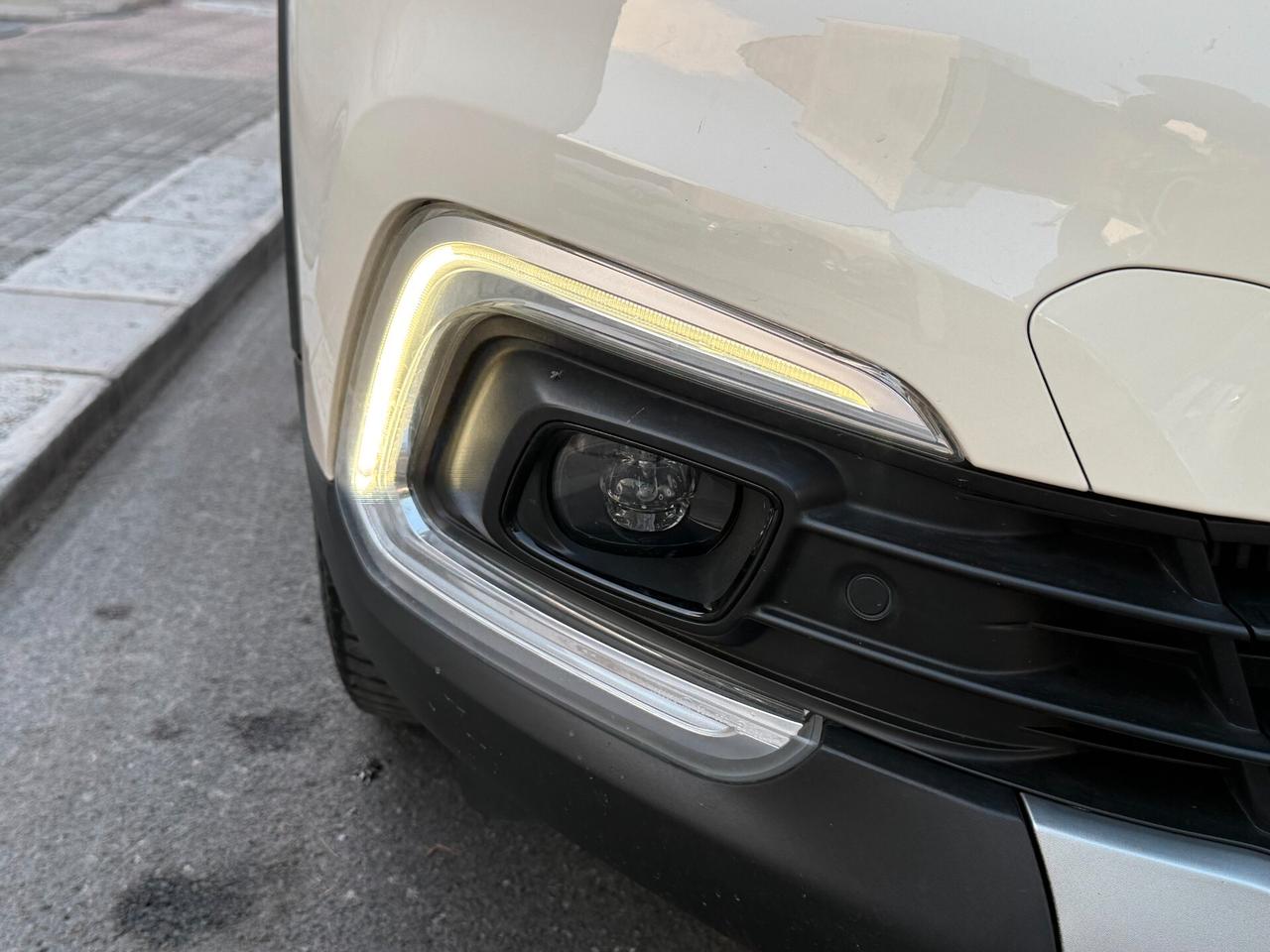 Renault Captur 1.5 dCi 90CV LED NAVI CAMERA - 2018