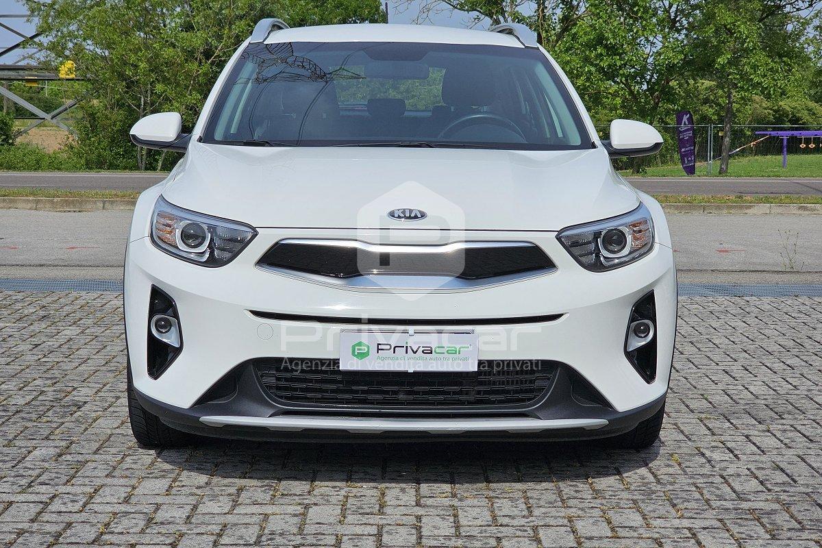 KIA Stonic 1.0 T-GDi 120 CV DCT7 Style
