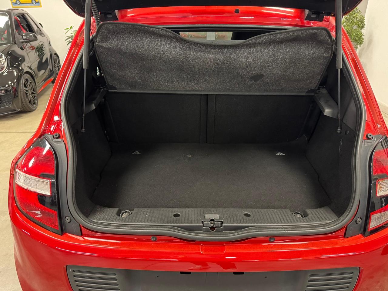 Renault Twingo SCe Zen