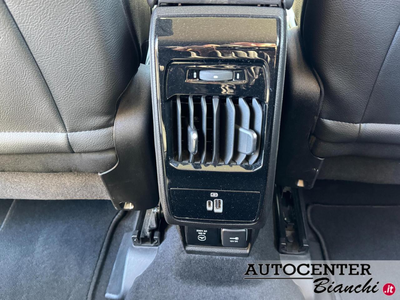 Jeep Compass 1.3 turbo t4 phev Limited 4xe auto