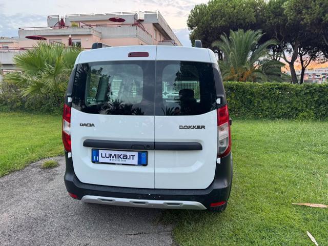 DACIA Duster 1.5 dCi 8V 4x2 Essential