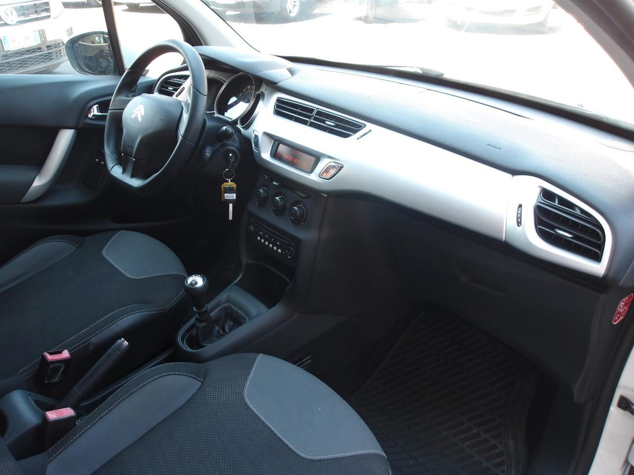 Citroen C3 1.1 Attraction