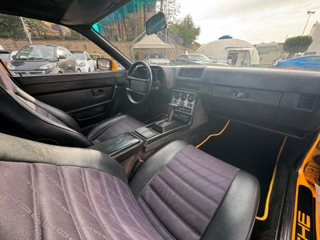 PORSCHE 944 944