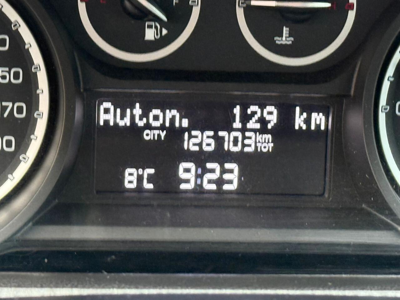 Lancia Ypsilon 1.2 BENZINA 5P UNICO-PROPR