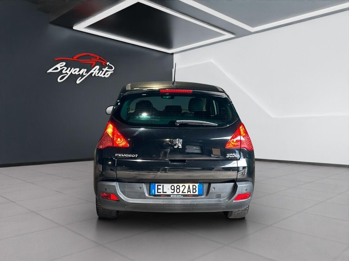 Peugeot 3008 1.6 HDi 112CV Business