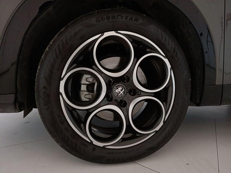 Alfa Romeo Tonale My24 Diesel 130cv Sprint