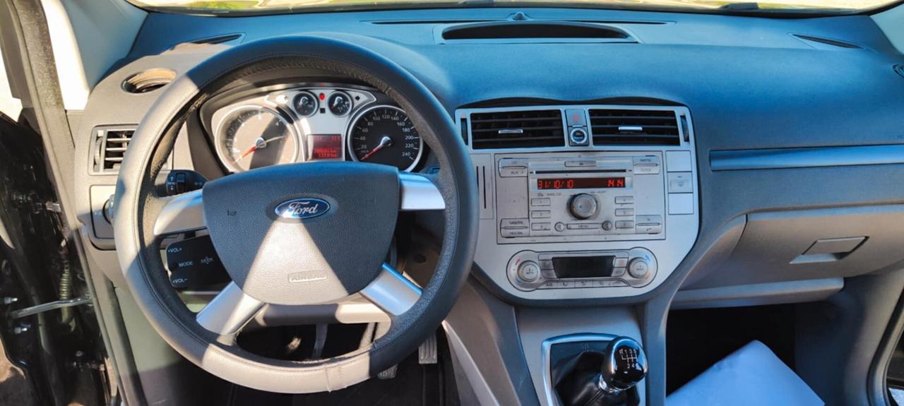 Ford Kuga Kuga+ 2.0 TDCi 140 CV 2WD DPF