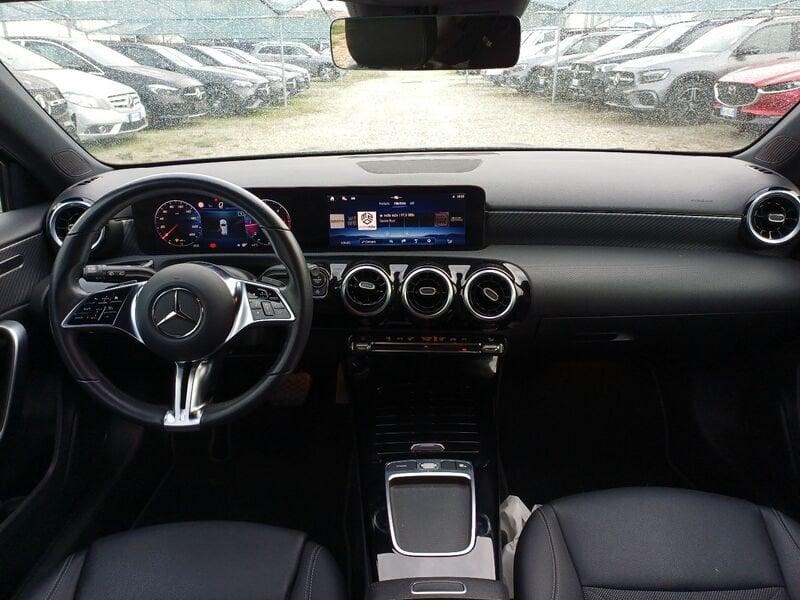 Mercedes-Benz Classe A A 180 d Progressive Advanced NIGHT-PACK