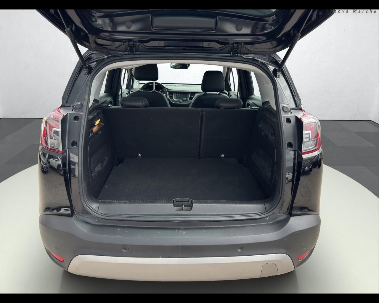 OPEL Crossland - Crossland X 1.5 ECOTEC D 120 CV Start&Stop aut.
