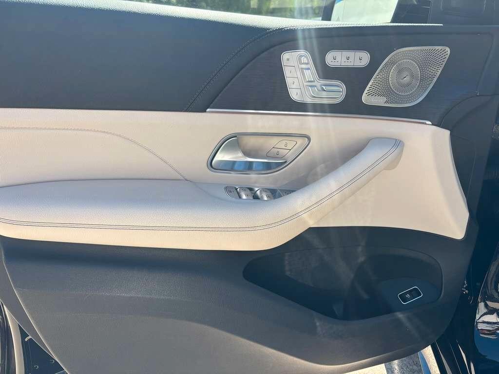 Mercedes GLE 350 de 4Matic EQ-Power Coupé 2022/ KM 50.000 IVA ESPOSTA Tua a solo 599 Euro al mese