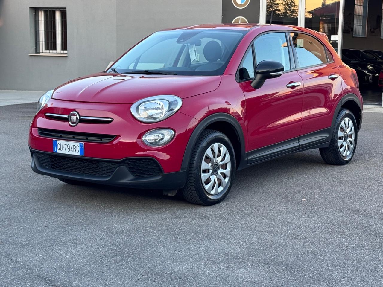 FIAT 500X 1.3 MultiJet 95 CV Business