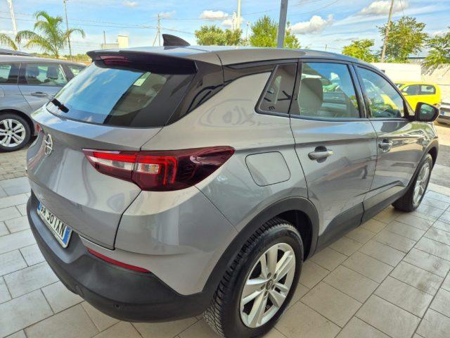 OPEL Grandland X 1.5 diesel Ecotec Start&Stop Advance