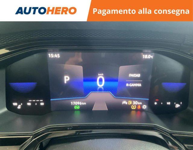VOLKSWAGEN Polo 1.0 TSI DSG Life