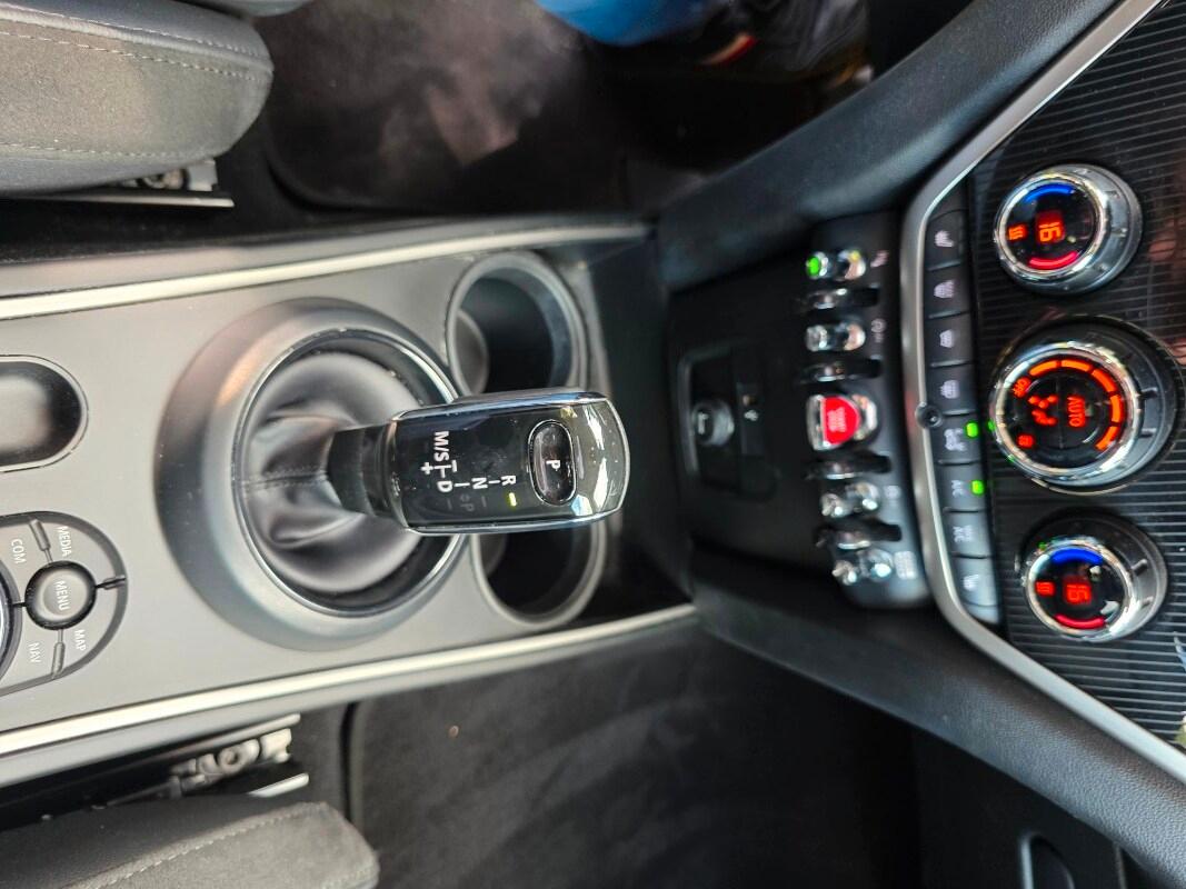 MINI Mini Countrym.(F60) Mini 2.0 Cooper S Unta...