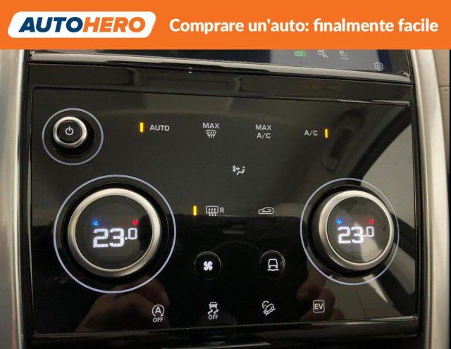 LAND ROVER Discovery Sport 1.5 I3 PHEV 309 CV AWD Auto S