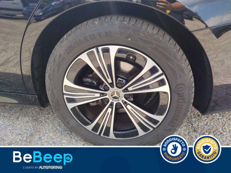 Mercedes-Benz Classe E E 220 D ADVANCED AUTO