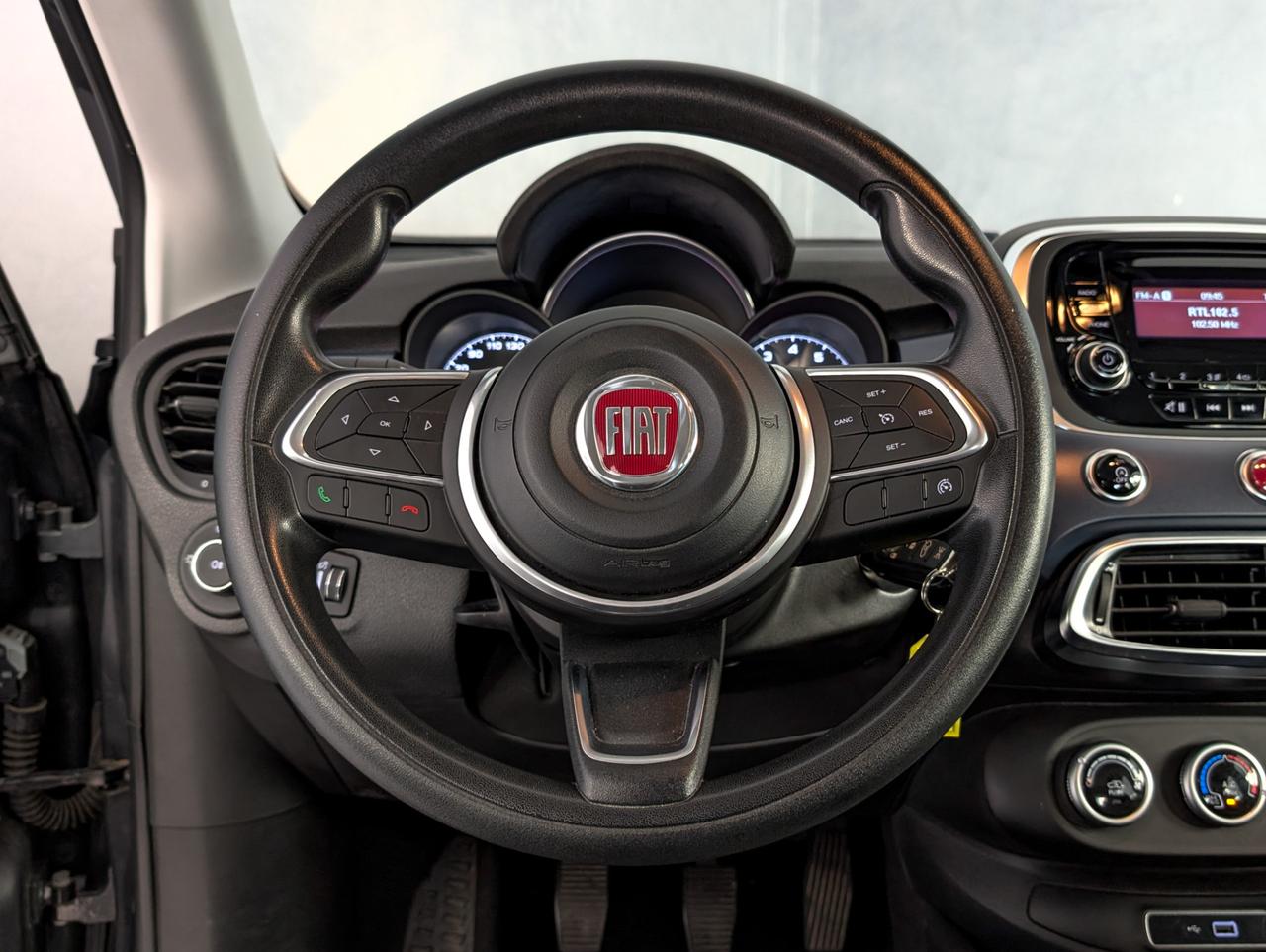 Fiat 500X 1.0 T3 120cv Connect