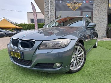 Bmw 320d cat Touring Futura