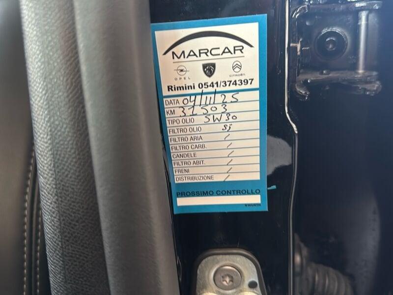 Peugeot 208 1.5 BlueHDi 100cv 5 porte GT Pack