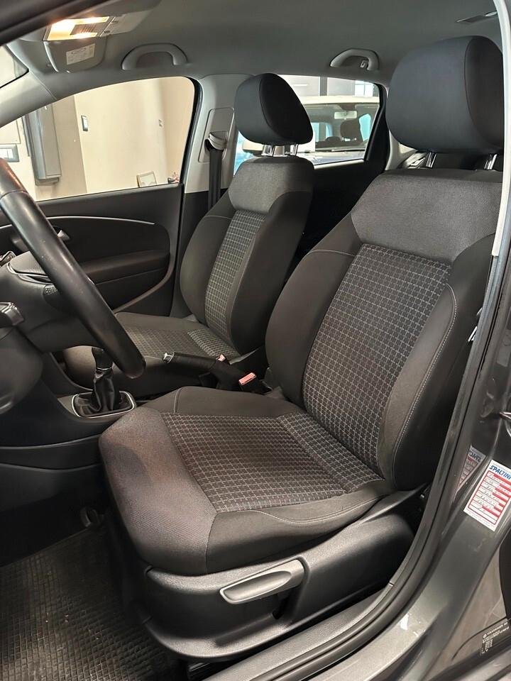 VW Polo 5p 1.4 tdi Comfortline - Neopatentati