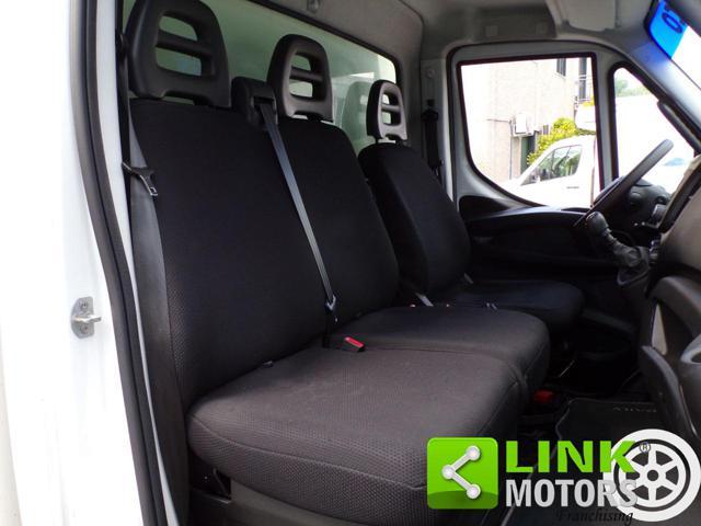 IVECO 35C12 Daily