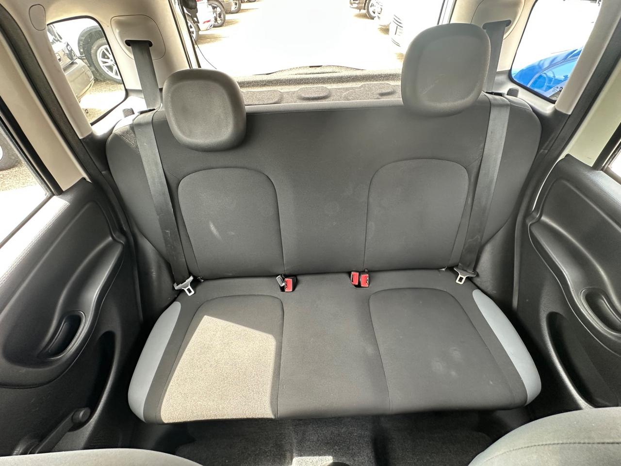 Fiat Panda 1.3 MJT 80 CV S&S Lounge